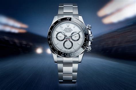 rolex daytona speichern